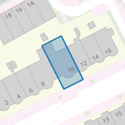 Perceel DEL00-A-6739