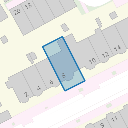 Perceel DEL00-A-6740