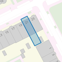 Perceel DEL00-A-6745