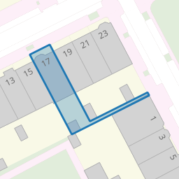 Perceel DEL00-A-6747