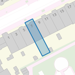 Perceel DEL00-A-6766