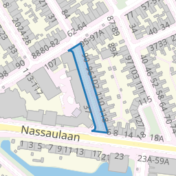 Perceel DEL00-A-6808