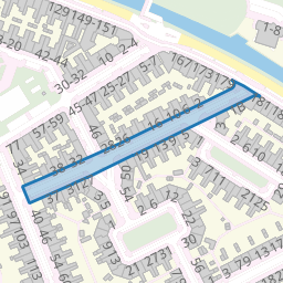 Perceel DEL00-A-6810