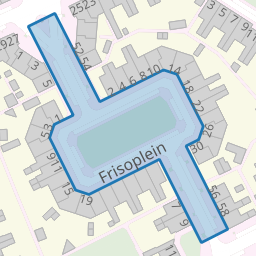 Perceel DEL00-A-6812