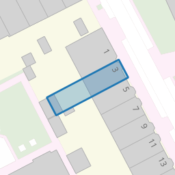 Perceel DEL00-A-6824