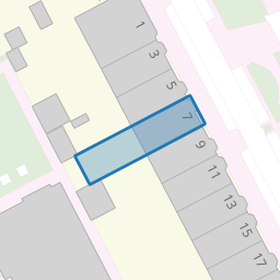 Perceel DEL00-A-6826