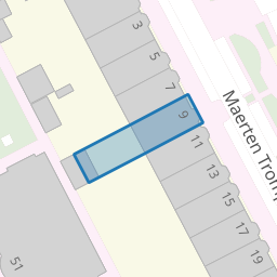 Perceel DEL00-A-6827