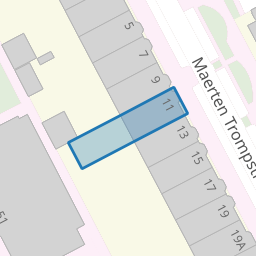 Perceel DEL00-A-6828