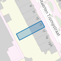 Perceel DEL00-A-6830