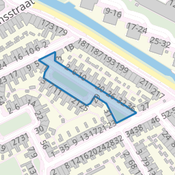 Perceel DEL00-A-6854