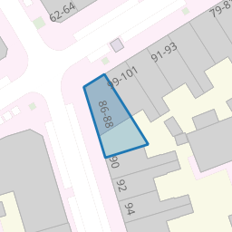 Perceel DEL00-A-6934