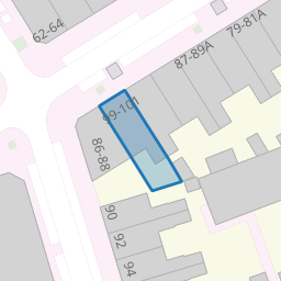 Perceel DEL00-A-6935