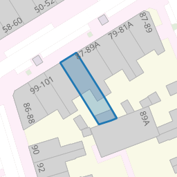 Perceel DEL00-A-6937