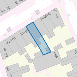 Perceel DEL00-A-6938