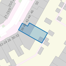 Perceel DEL00-A-6947