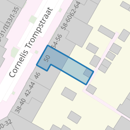 Perceel DEL00-A-6950