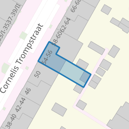 Perceel DEL00-A-6951