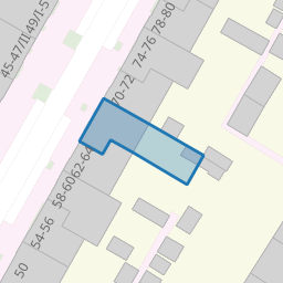 Perceel DEL00-A-6954