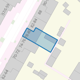 Perceel DEL00-A-6957