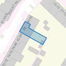 Perceel DEL00-A-6959