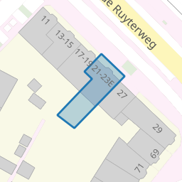 Perceel DEL00-A-6961