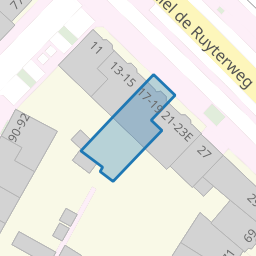 Perceel DEL00-A-6962