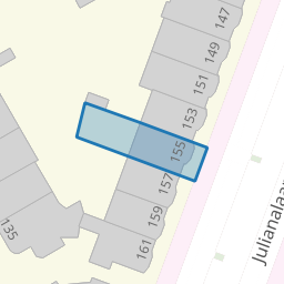 Perceel DEL00-A-6987