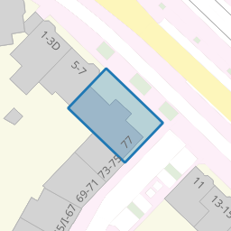 Perceel DEL00-A-7070