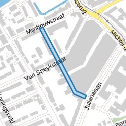 Perceel DEL00-A-7083