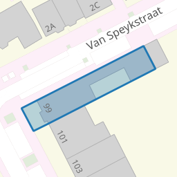 Perceel DEL00-A-7098