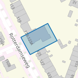 Perceel DEL00-A-7148