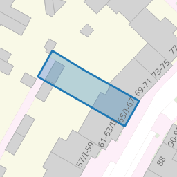 Perceel DEL00-A-7182