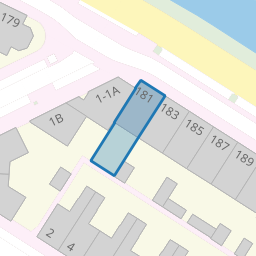 Perceel DEL00-A-7197