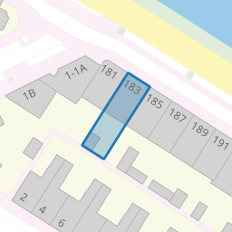 Perceel DEL00-A-7198