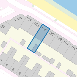 Perceel DEL00-A-7199