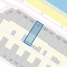 Perceel DEL00-A-7200