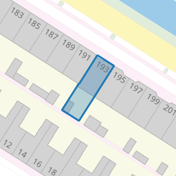 Perceel DEL00-A-7203