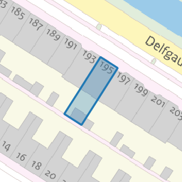 Perceel DEL00-A-7204