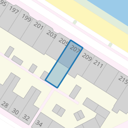 Perceel DEL00-A-7210