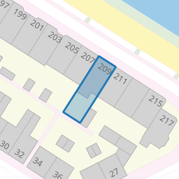 Perceel DEL00-A-7211