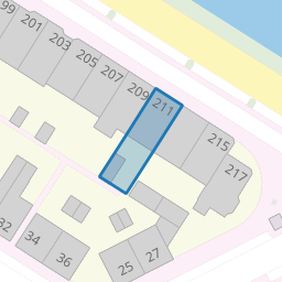 Perceel DEL00-A-7212