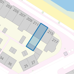 Perceel DEL00-A-7213