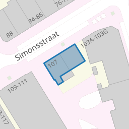 Perceel DEL00-A-7308