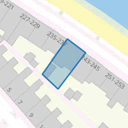 Perceel DEL00-A-7500