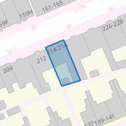 Perceel DEL00-A-7508