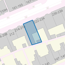 Perceel DEL00-A-7509