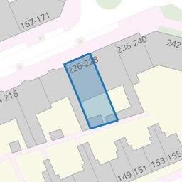 Perceel DEL00-A-7511