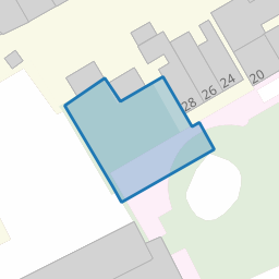 Perceel DEL00-A-7516