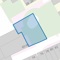 Perceel DEL00-A-7517