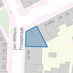 Perceel DEL00-A-7522